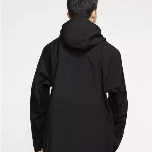 🔴SOLD🔴NWT Nike ACG GORE-TEX HD Hooded Jacket Men - Picture 2 of 13